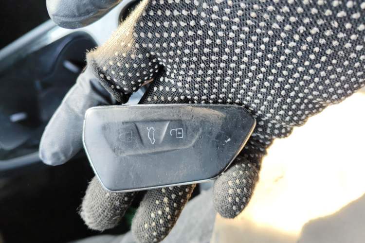 Used Volkswagen ID.3 2023 Upgraded Model Pure Intelligent Enjoyment Version
