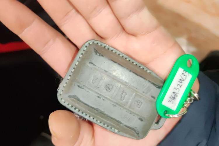 Used Tank 300 2024 2.0T Challenger