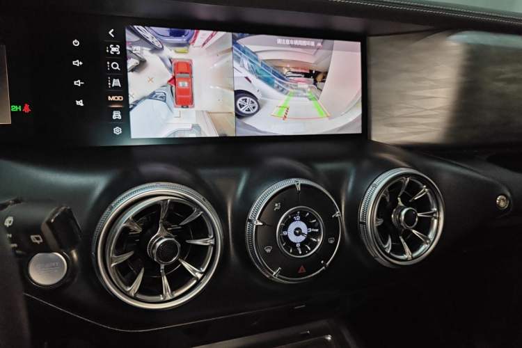 Used Tank 300 2021 Off-Road Edition 2.0T Conqueror
