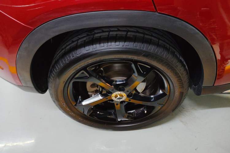 Used Mercedes-Benz GLA 2017 GLA 200 Sport Edition