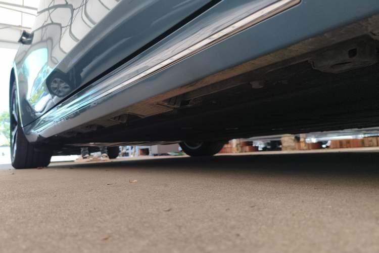 Used Hima Luxeed S7 2024 Pro Rear-Drive Long-Range Version
