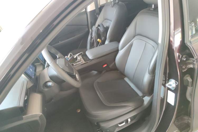 Used Wuling Xingguang 2023 70 Standard Edition
