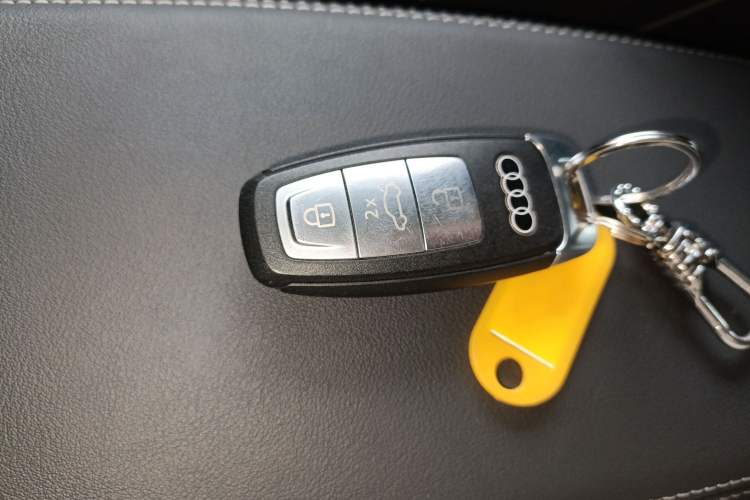 Used Audi A3 2025 A3L Limousine 35TFSI Prestige Edition
