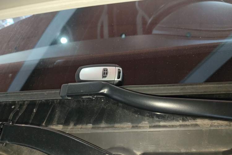 Used Geely Auto Emgrand X7 Sport 2022 1.8TD DCT Zhiya Trim
