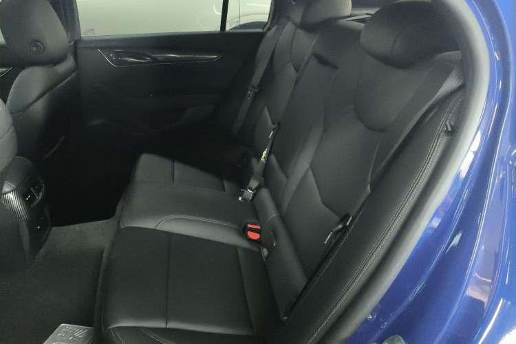 Used Cadillac CT5 2020 28T Fashion Edition
