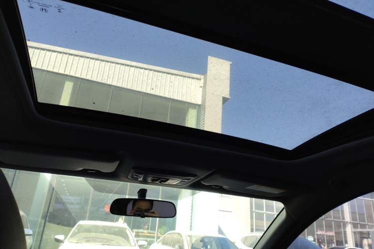 Used Honda XR-V 2021 1.5L CVT Comfort Version
