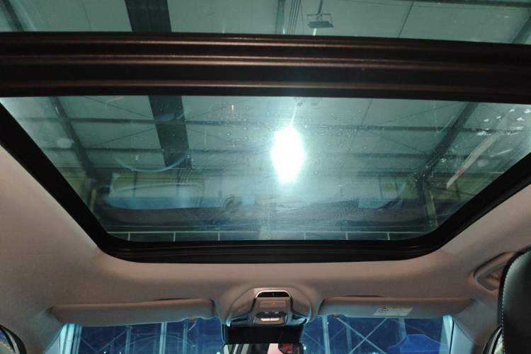 Used Geely Auto Emgrand X7 Sport 2022 Boyue X 1.8TD DCT Smart Model
