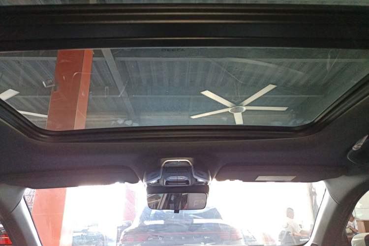 Used Geely Auto Preface 2023 1.5TD Kunlun Edition
