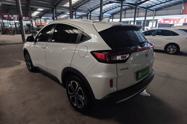 Used Honda XR-V 2020 1.5L CVT Comfort Version
