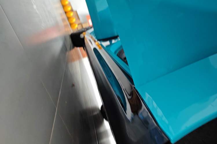 Used  SU7 2024 Four-Wheel Drive Ultra-Long Range Advanced Intelligent Driving Max Edition
