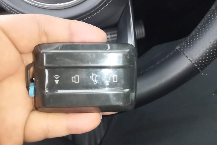 Used Tank 500 2022 3.0T Sport Edition "Creation" Version 5-Seater
