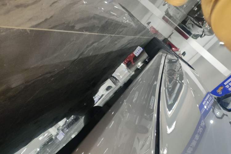 Used Toyota Avalon 2022 2.0L XLE Premium Edition
