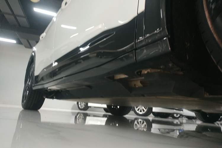 Used NETA U 2022 Zhi400 Pro Lithium Iron Phosphate
