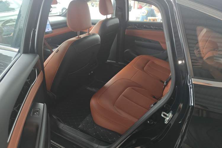 Used Wuling Xingguang 2025 610 km Smart Flagship Version