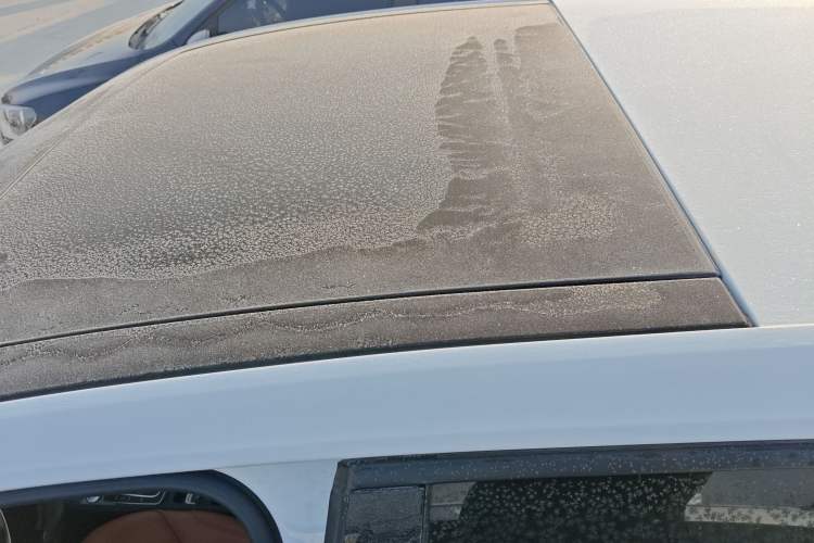 Used Volkswagen Golf 2020 Zhiai Edition 280TSI DSG Comfort Model
