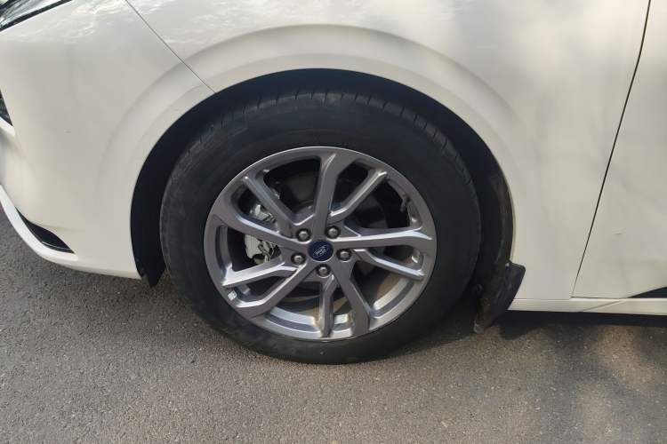 Used Ford Mondeo 2023 EcoBoost 180 Luxury Model
