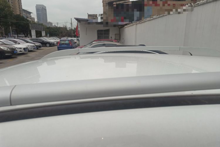 Used  Refine S3 2016 1.5L Manual Luxury Model
