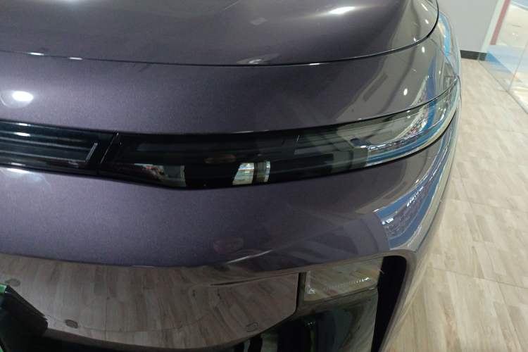 Used Leapmotor B10 2025 510 Joyful Edition