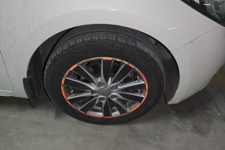 Used Kia K3 2013 1.6L Automatic GLS