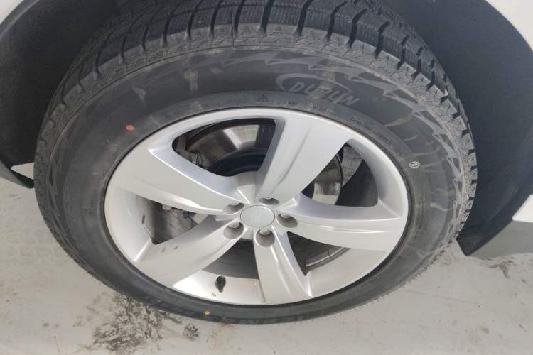 Used Land Rover Range Rover Velar 2017 P250 S