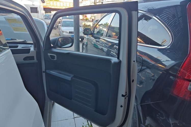 Used  Panda 2024 Panda Mini 200km Endurance Bear
