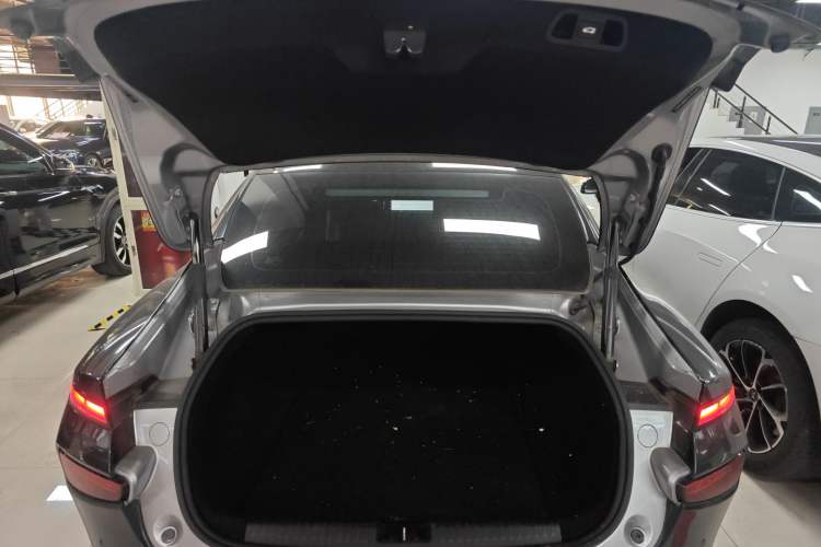 Used XPeng P7 2022 625E