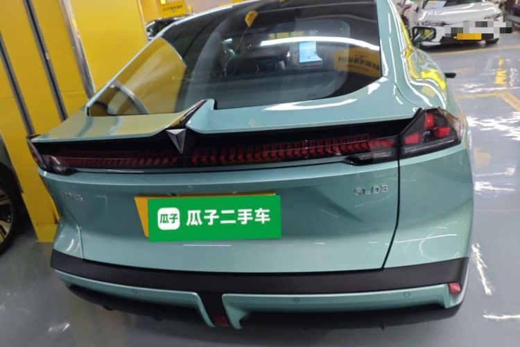 Used  SL03 2022 515 Pure Electric Version