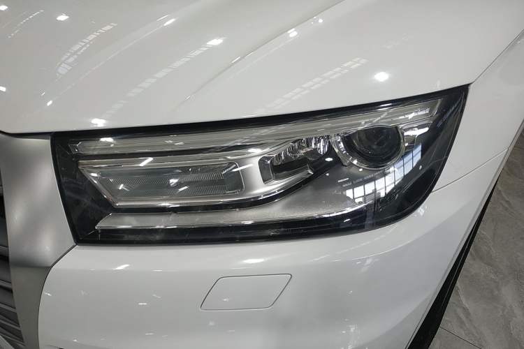 Used Audi Q5L 2020 40 TFSI Prestige Edition
