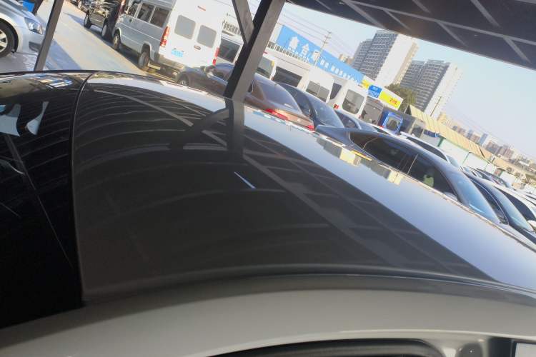 Used Geely Auto Emgrand 2023 4th Generation Champion Edition 1.5L Manual Luxury Model