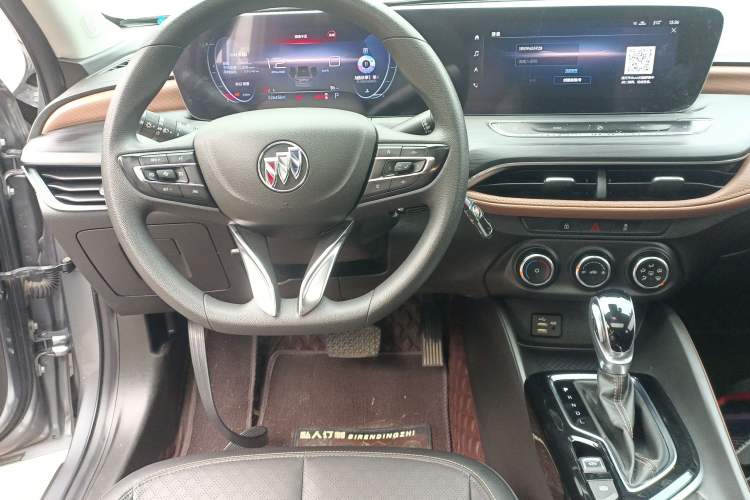 Used Buick Verano 2022 Pro 533T Enjoyment Edition