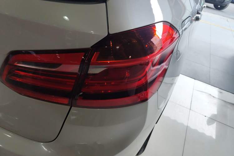 Used BMW 2 Series Active Tourer 2015 218i Leading Model