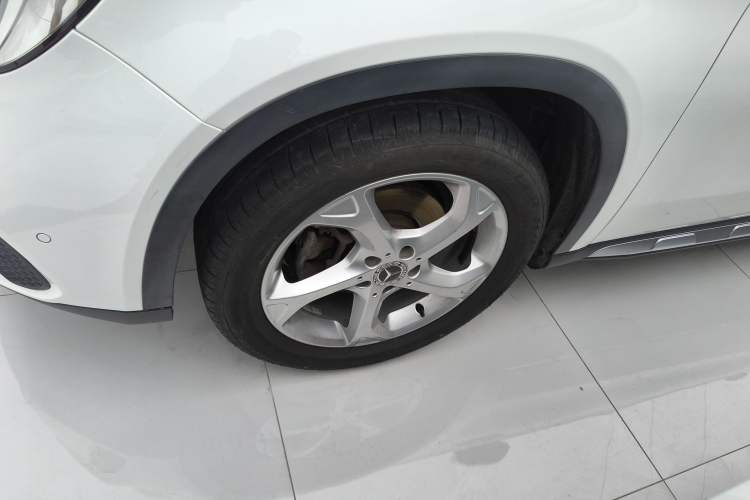 Used Mercedes-Benz GLA 2017 GLA 200 Sport Edition