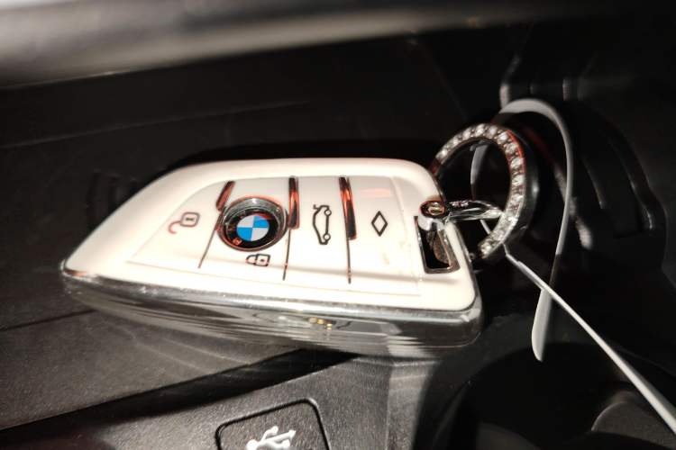 Used BMW 4 Series 2023 425i M Sport Night Edition
