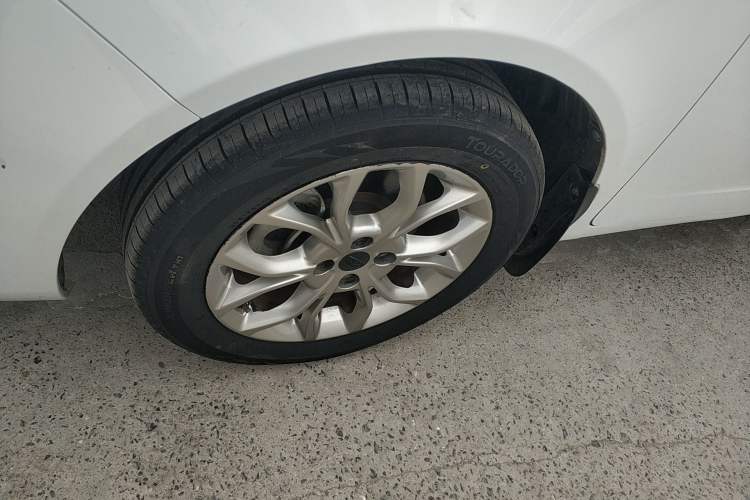 Used Geely Auto Vision 2018 1.5L Automatic Prestige Model