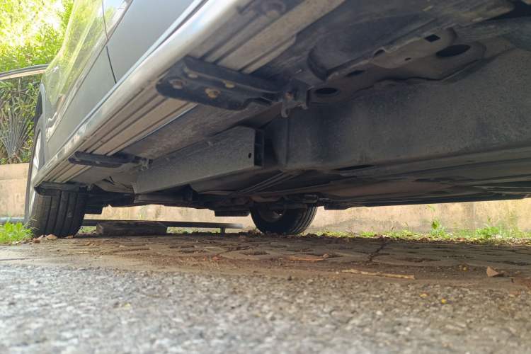 Used Buick Envision 2014 28T Four-Wheel Drive Luxury Model
