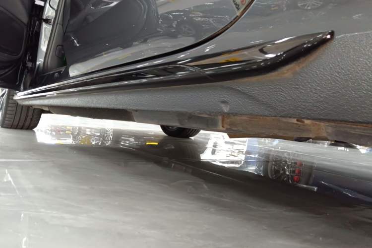 Used Audi A4L 2023 40 TFSI Luxury Dynamic Model
