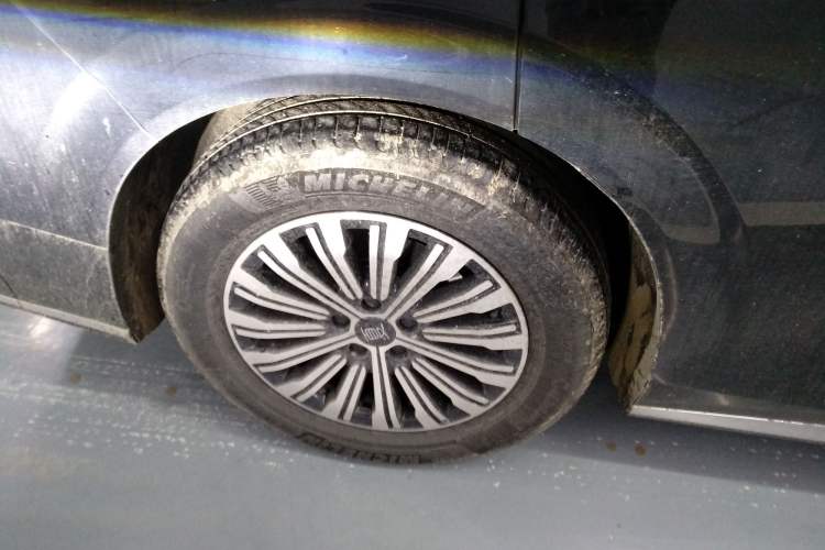 Used BYD Xia 2025 DM-i 1.5T 180km Excellence Model