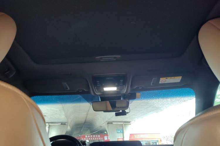 Used Lexus ES 2018 200 Luxury Edition China V Standard