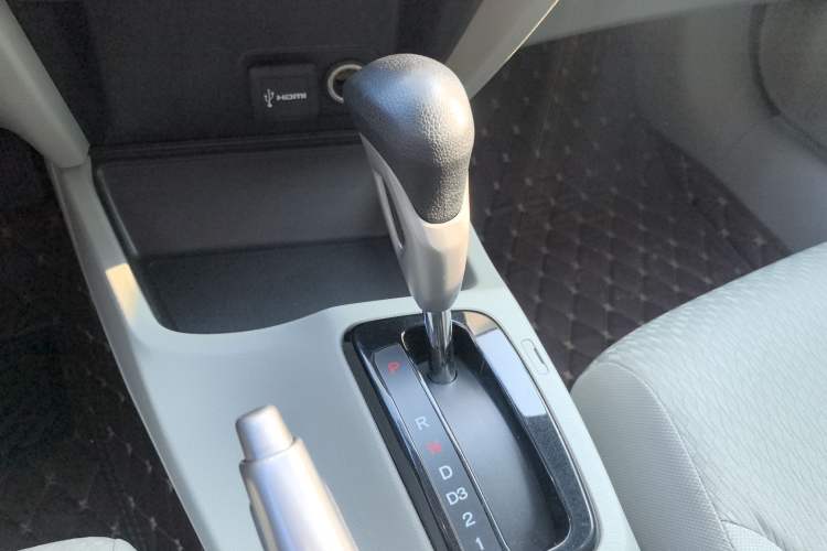 Used Honda Civic 2016 1.8L Automatic Comfort Version
