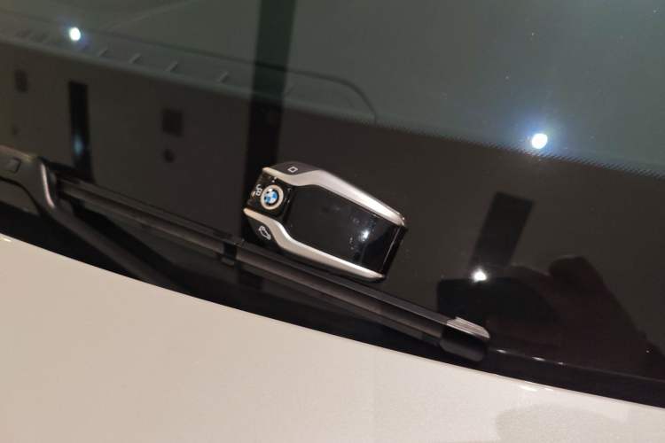 Used BMW 5 Series New Energy 2021 Restyled 535Le M Sport Package