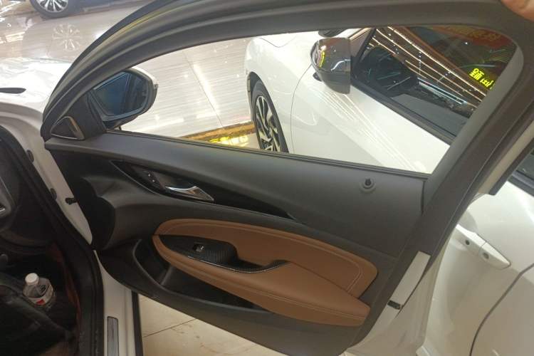 Used Buick Regal 2019 20T Elite Version China VI Standard
