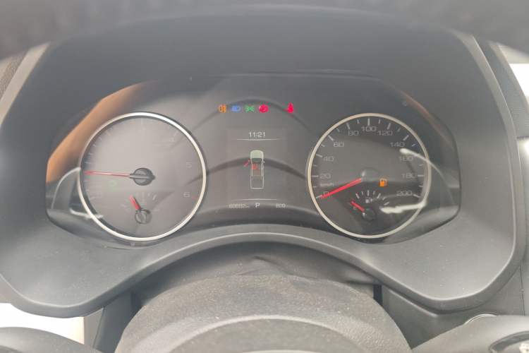 Used Great Wall Poer 2021 2.0T Commercial Version Automatic Diesel Two-Wheel Drive Elite Trim with Long Bed – GW4D20M
