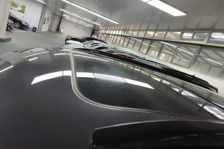 Used Changan CS75 PLUS 2021 1.5T Automatic Prestige Model