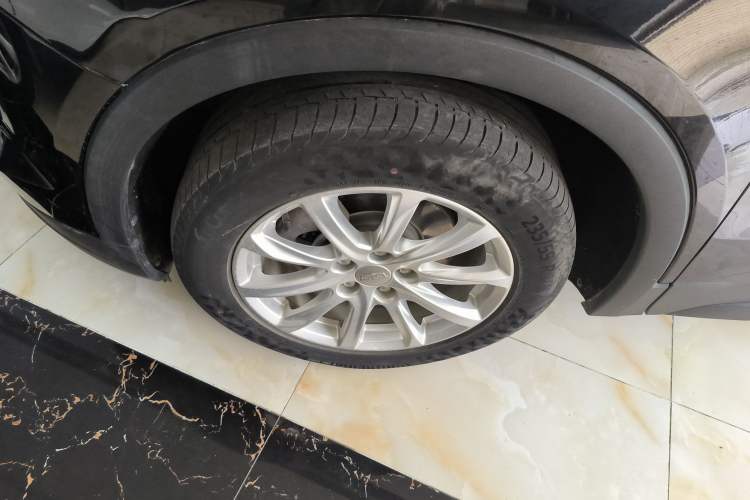 Used Cadillac XT4 2021 28T Two-Wheel Drive Tech Edition
