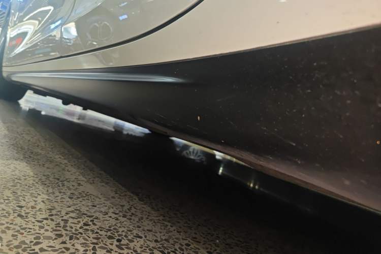 Used Maserati Ghibli 2014 3.0T Standard Edition