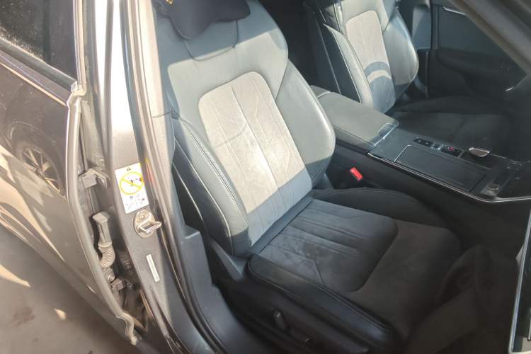 Used Audi A6L 2021 45 TFSI Prestige Dynamic Edition
