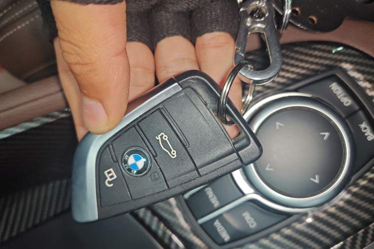 Used BMW X1 2021 sDrive25Li Leading Model
