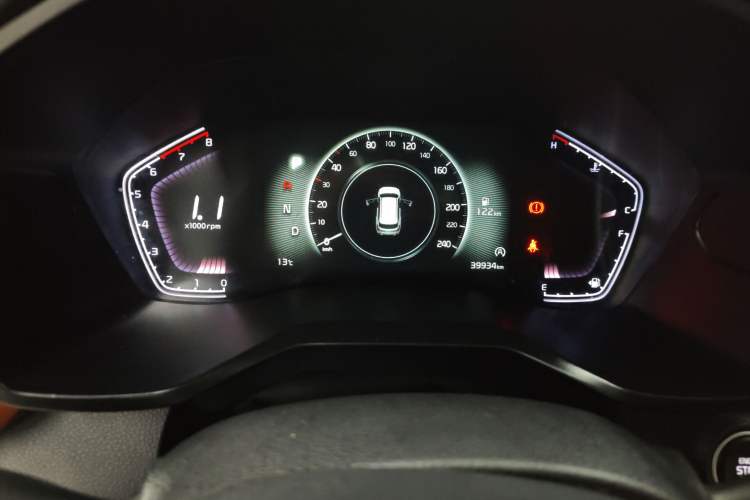 Used Kia Sportage R 2021 Ace 2.0L Splendid Edition