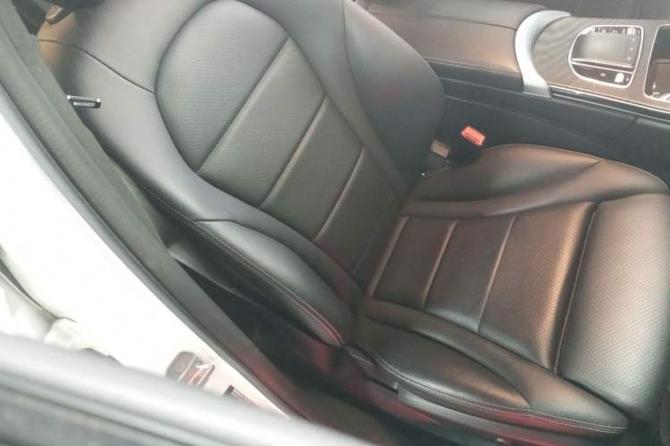 Used Mercedes-Benz C-Class (Import) 2019 C 260 Estate
