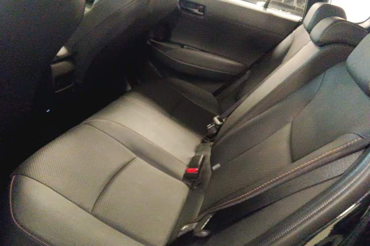 Used Toyota FRONTLANDER 